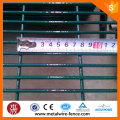 358 anti climb mesh fence used in military &prison